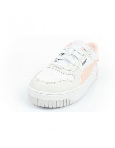 Puma Carina Jr Shoes 393847 04 Puma Carina Jr Shoes 393847 04