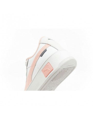 Puma Carina Jr Shoes 393847 04 Puma Carina Jr Shoes 393847 04