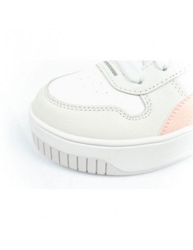 Puma Carina Jr Shoes 393847 04 Puma Carina Jr Shoes 393847 04