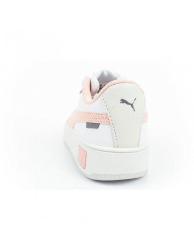 Puma Carina Jr Shoes 393847 04 Puma Carina Jr Shoes 393847 04
