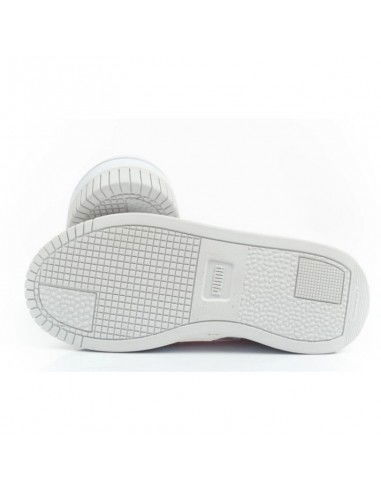 Puma Carina Jr Shoes 393847 04 Puma Carina Jr Shoes 393847 04