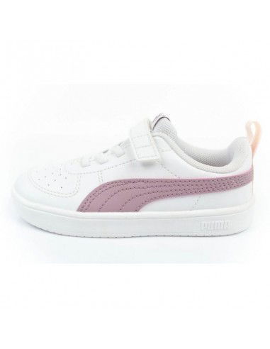 Puma Rickie Jr 384314 08 Shoes Puma Rickie Jr 384314 08 Shoes