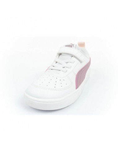 Puma Rickie Jr 384314 08 Shoes Puma Rickie Jr 384314 08 Shoes