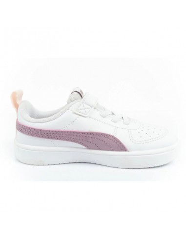 Puma Rickie Jr 384314 08 Shoes Puma Rickie Jr 384314 08 Shoes