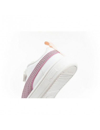 Puma Rickie Jr 384314 08 Shoes Puma Rickie Jr 384314 08 Shoes