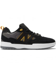 New Balance Skateboarding...