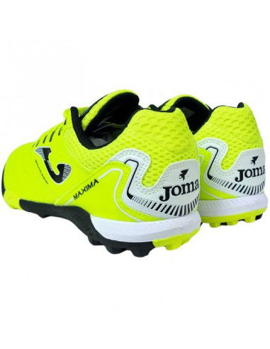 Joma Maxima 2409 Turf fluor M... Joma Maxima 2409 Turf fluor M...