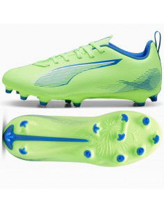 Puma Ultra 5 Play Jr FGAG...