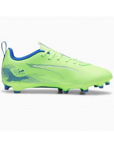 Puma Ultra 5 Play Jr FGAG... 2