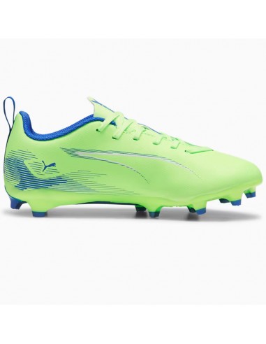 Puma Ultra 5 Play Jr FGAG 10769503 shoes Puma Ultra 5 Play Jr FGAG 10769503 shoes