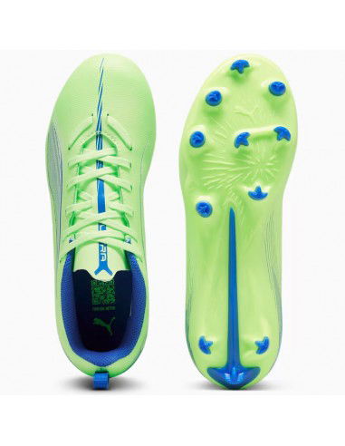 Puma Ultra 5 Play Jr FGAG 10769503 shoes Puma Ultra 5 Play Jr FGAG 10769503 shoes