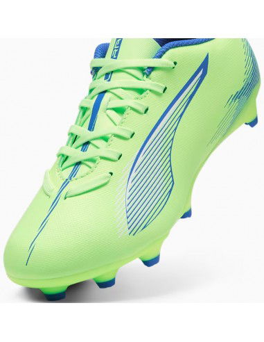 Puma Ultra 5 Play Jr FGAG 10769503 shoes Puma Ultra 5 Play Jr FGAG 10769503 shoes