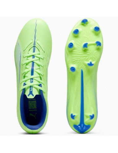 Puma Ultra 5 Play FGAG 10768903 shoes Puma Ultra 5 Play FGAG 10768903 shoes