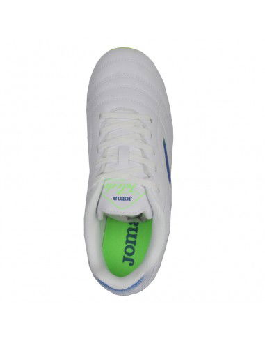 Joma TOLEDO 2402 Jr FG TOJW2402HG boots Joma TOLEDO 2402 Jr FG TOJW2402HG boots