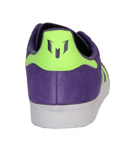 Adidas Gazelle Messi IN IH8164 shoes Adidas Gazelle Messi IN IH8164 shoes