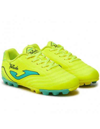 Joma TOLEDO 2411 Jr FG TOJW2411HG shoes Joma TOLEDO 2411 Jr FG TOJW2411HG shoes