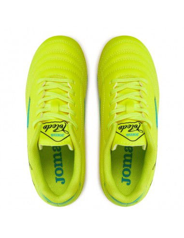 Joma TOLEDO 2411 Jr FG TOJW2411HG shoes Joma TOLEDO 2411 Jr FG TOJW2411HG shoes