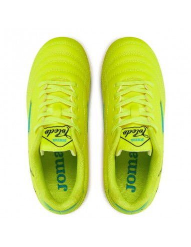 Joma TOLEDO 2411 Jr FG TOJW2411HG shoes Joma TOLEDO 2411 Jr FG TOJW2411HG shoes