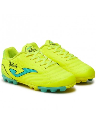 Joma TOLEDO 2411 Jr FG TOJW2411HG shoes Joma TOLEDO 2411 Jr FG TOJW2411HG shoes