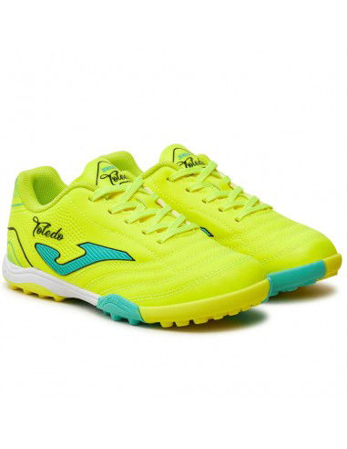 Joma TOLEDO 2411 Jr TF TOJW2411TF shoes Joma TOLEDO 2411 Jr TF TOJW2411TF shoes