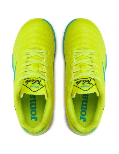 Joma TOLEDO 2411 Jr TF TOJW2411TF shoes Joma TOLEDO 2411 Jr TF TOJW2411TF shoes