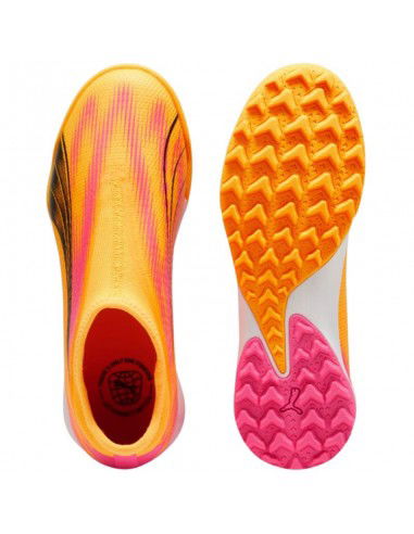 Puma Ultra Match LL TTMid Jr 107772... Puma Ultra Match LL TTMid Jr 107772...