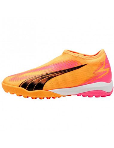 Puma Ultra Match LL TTMid Jr 107772... Puma Ultra Match LL TTMid Jr 107772...