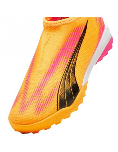 Puma Ultra Match LL TTMid Jr 107772... Puma Ultra Match LL TTMid Jr 107772...