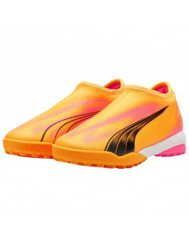 Puma Ultra Match LL TTMid Jr 107772... Puma Ultra Match LL TTMid Jr 107772...