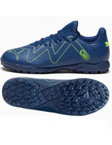 Puma Future Play TT Jr 10739103 shoes Puma Future Play TT Jr 10739103 shoes