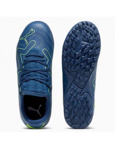 Puma Future Play TT Jr 10739103 shoes Puma Future Play TT Jr 10739103 shoes