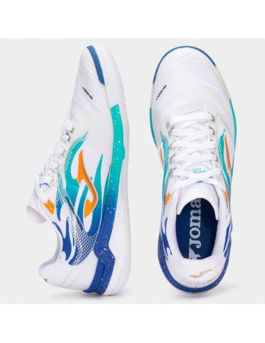 Joma INVICTO 2576 IN shoes INVS2576IN Joma INVICTO 2576 IN shoes INVS2576IN