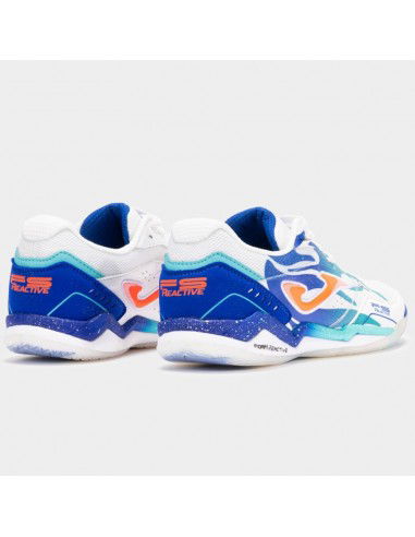 Joma Reactive 2401 IN FSS2576IN shoes Joma Reactive 2401 IN FSS2576IN shoes