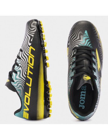 Joma EVOLUTION 2401 Jr FG EVJW2401AG... Joma EVOLUTION 2401 Jr FG EVJW2401AG...