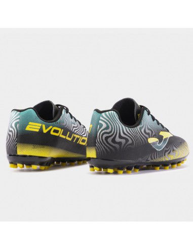 Joma EVOLUTION 2401 Jr FG EVJW2401AG... Joma EVOLUTION 2401 Jr FG EVJW2401AG...
