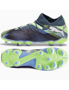 Puma Future 7 Match FGAG Jr...
