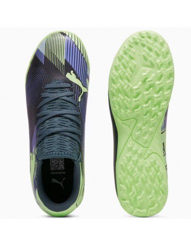 Puma Future 7 Play Jr TT 10795003 shoes Puma Future 7 Play Jr TT 10795003 shoes