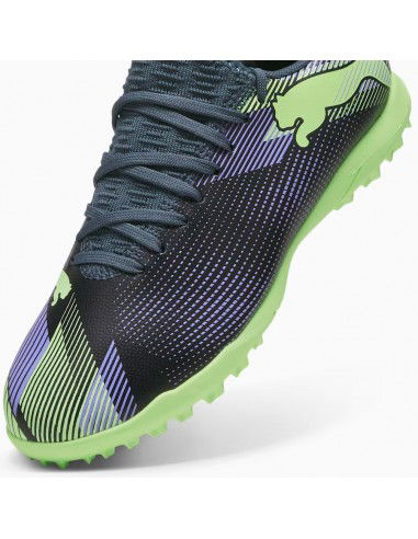 Puma Future 7 Play Jr TT 10795003 shoes Puma Future 7 Play Jr TT 10795003 shoes