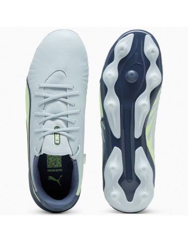 Puma KING Match Jr FGAG 10804803 shoes Puma KING Match Jr FGAG 10804803 shoes
