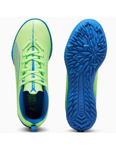 Puma ULTRA 5 Play Jr TT shoes 10791003 Puma ULTRA 5 Play Jr TT shoes 10791003