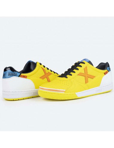 Munich G3 Profit Sport 419 IN shoes... Munich G3 Profit Sport 419 IN shoes...