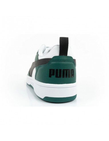Puma Rebound v6 M shoes 392328 34 Puma Rebound v6 M shoes 392328 34