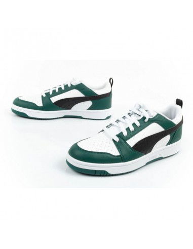 Puma Rebound v6 M shoes 392328 34 Puma Rebound v6 M shoes 392328 34