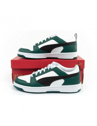 Puma Rebound v6 M shoes 392328 34 Puma Rebound v6 M shoes 392328 34