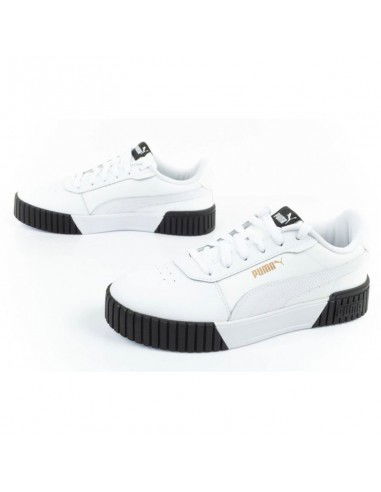 Puma Carina 20 W 385849 04 sports shoes Puma Carina 20 W 385849 04 sports shoes