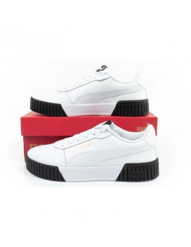 Puma Carina 20 W 385849 04 sports shoes Puma Carina 20 W 385849 04 sports shoes
