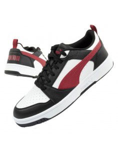 Puma Rebound v6 Low M...