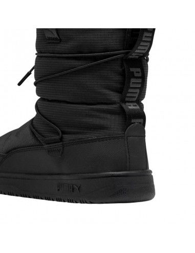 Puma Snowbae Wns W shoes 393920 01 Puma Snowbae Wns W shoes 393920 01