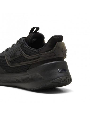 Puma Softride Symmetry Black Cool... Puma Softride Symmetry Black Cool...