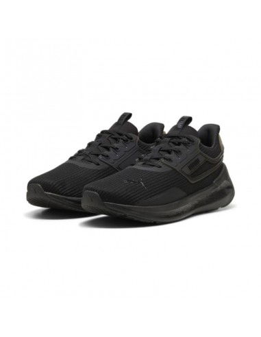 Puma Softride Symmetry Black Cool... Puma Softride Symmetry Black Cool...